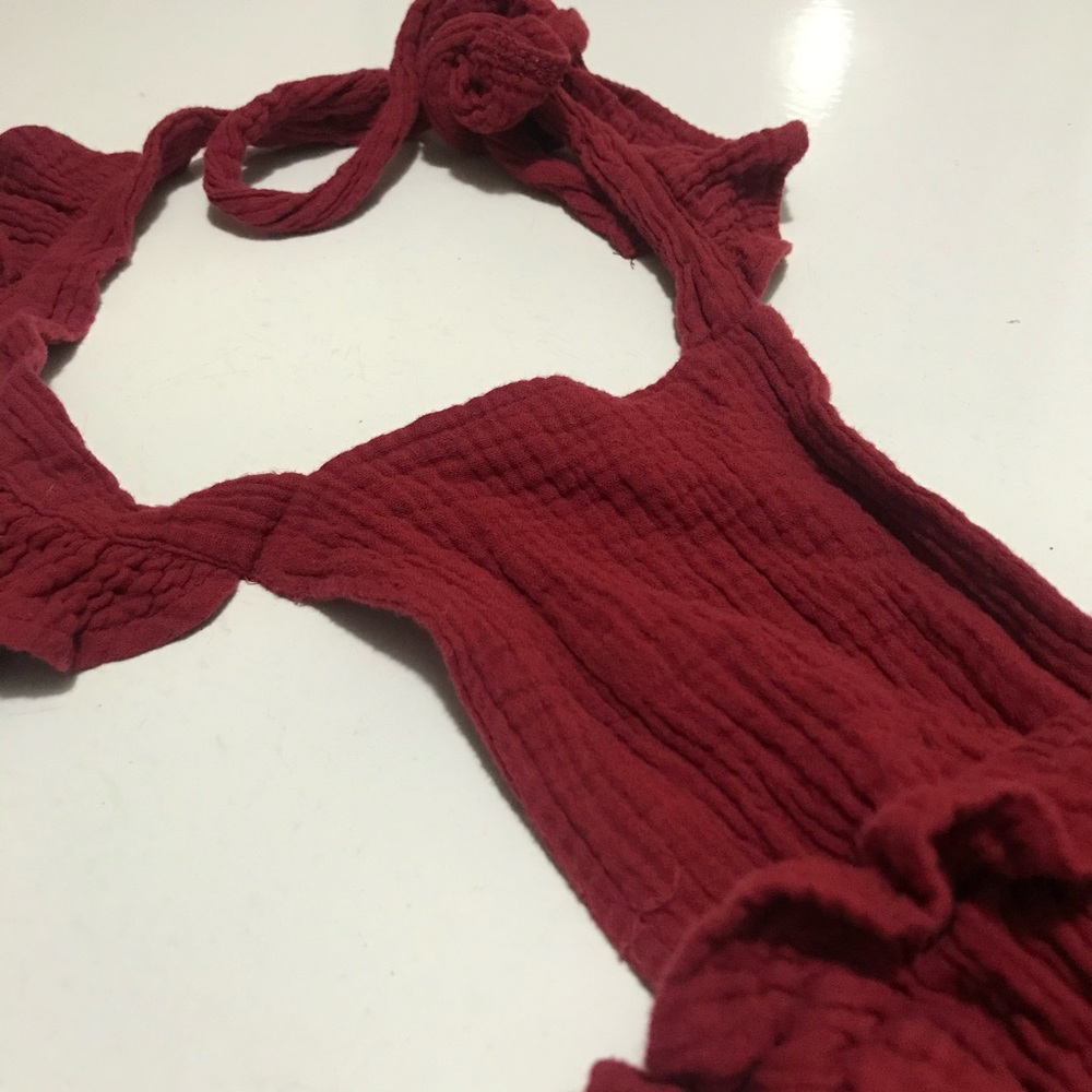 Baby Romper - Picture 2 of 6